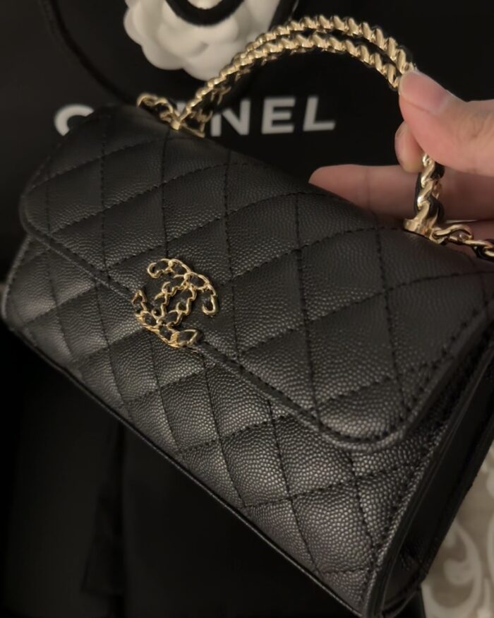 ⁦شانيل نيو⁩ - الصورة ⁦3⁩