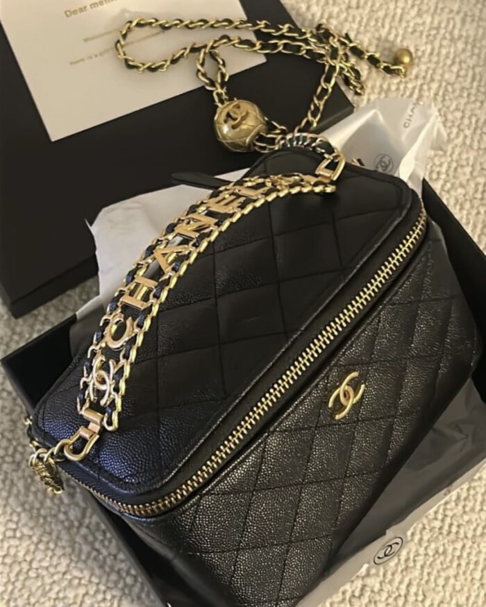 ⁦شانيل كلاسيك⁩ - الصورة ⁦3⁩