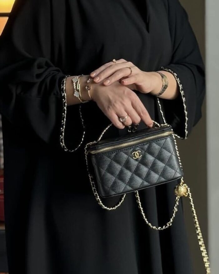 ⁦شانيل كلاسيك⁩ - الصورة ⁦2⁩