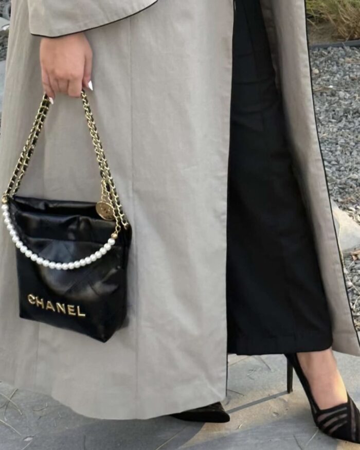 ⁦شانيل لولو⁩ - الصورة ⁦2⁩