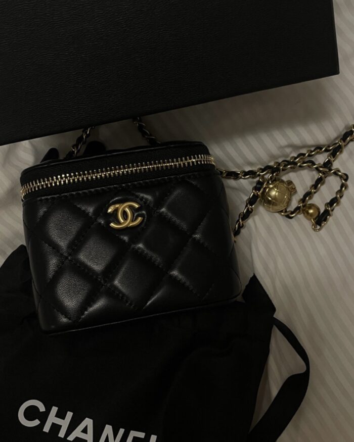 ⁦ميني شانيل⁩ - الصورة ⁦3⁩