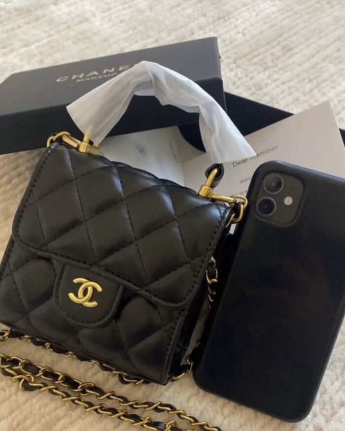 ⁦شانيل 1⁩ - الصورة ⁦3⁩