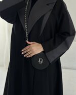 ⁦ميني ديور اسود⁩ - الصورة ⁦3⁩