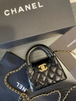 نيو ميني اسود