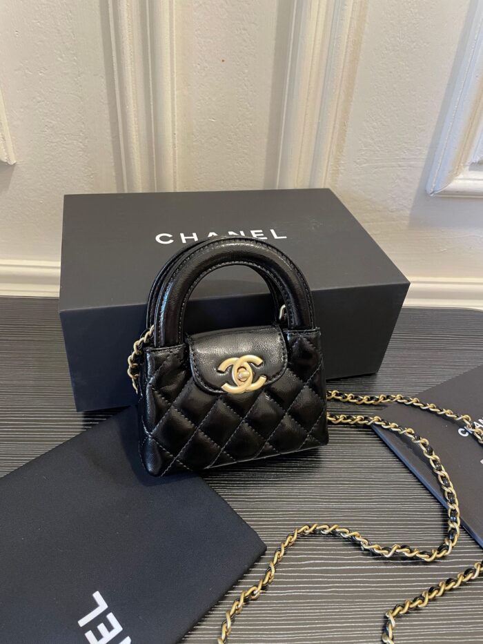 ⁦نيو ميني اسود⁩ - الصورة ⁦3⁩