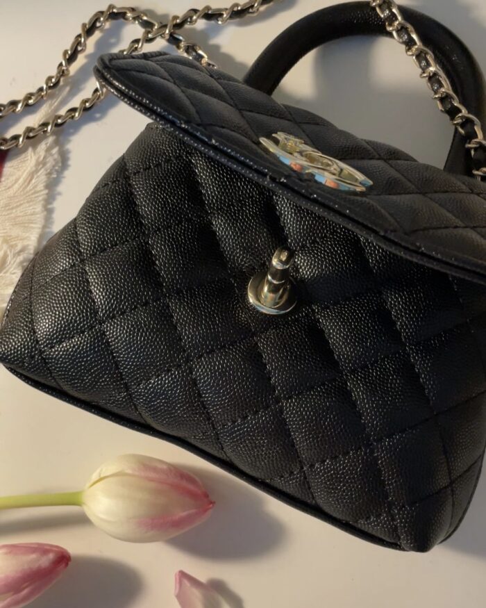 ⁦شانيل ٢٥⁩ - الصورة ⁦2⁩