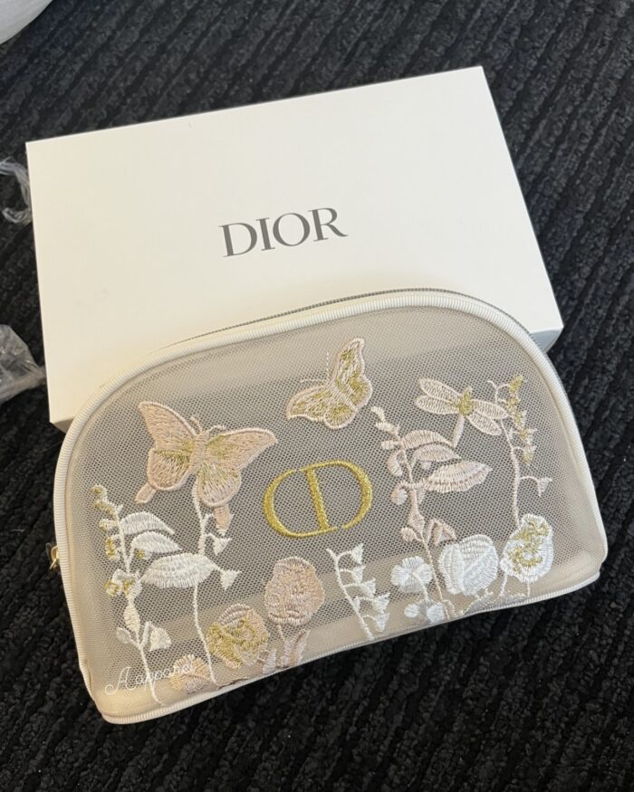 ⁦ميني باوتش ديور⁩ - الصورة ⁦3⁩