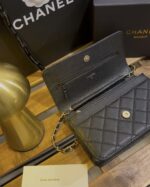 ⁦شانيل كروس⁩ - الصورة ⁦2⁩